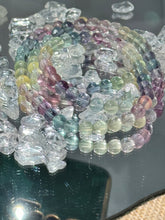 Colorful Fluorite